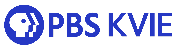 PBS KVIE Logo